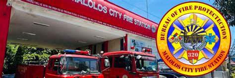 Malolos City Fire .